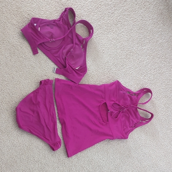 Athleta Swimwear Bundle - Picture 7 of 14